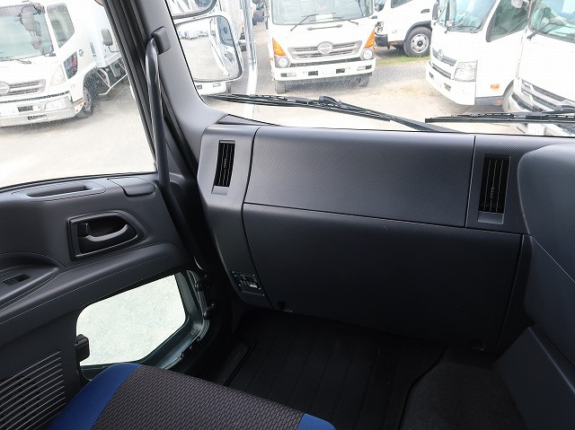 中古トラック いすゞアルミウィング ＃14