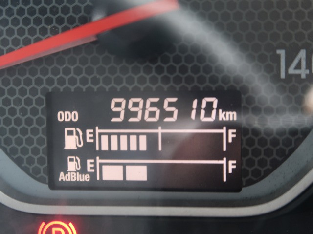 中古トラック いすゞアルミウィング ＃17