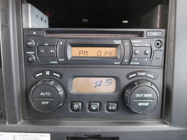 中古トラック いすゞアルミウィング ＃19