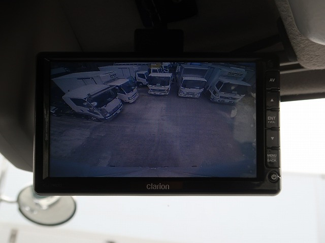 中古トラック いすゞアルミウィング ＃21