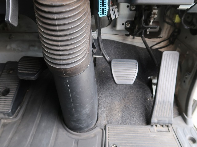 中古トラック いすゞアルミウィング ＃22