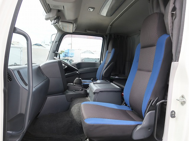 中古トラック いすゞアルミウィング ＃23