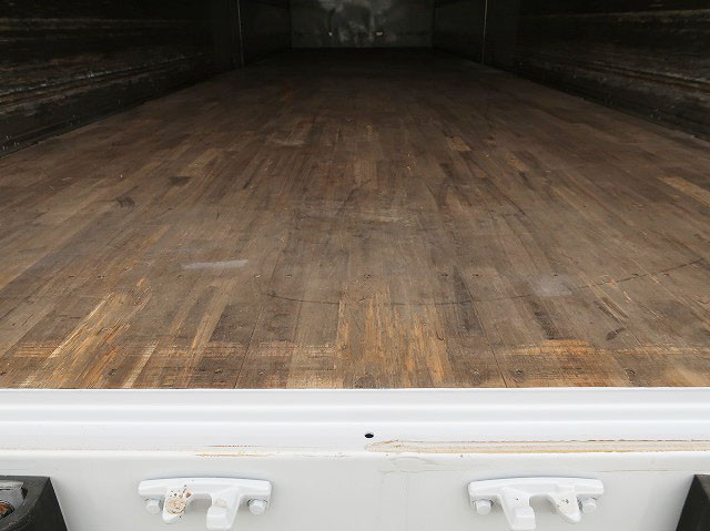 中古トラック いすゞアルミウィング ＃8