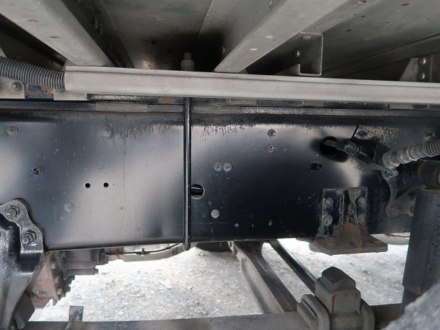 中古トラック いすゞアルミウィング ＃9