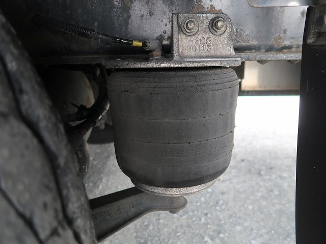 中古トラック いすゞアルミウィング ＃10