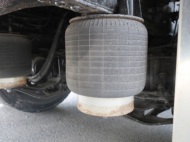 中古トラック 日野冷凍バン ＃12