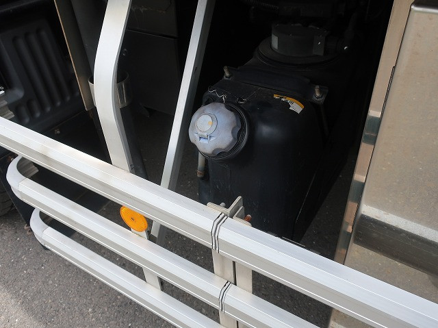 中古トラック 日野冷凍バン ＃14