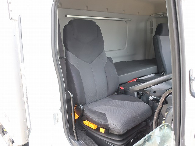 中古トラック 日野冷凍バン ＃15