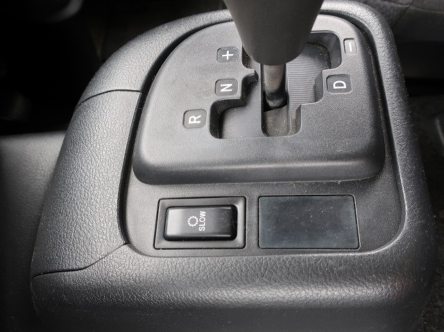 中古トラック 日野冷凍バン ＃19