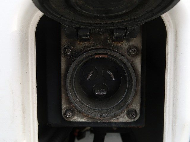 中古トラック 日野冷凍バン ＃10