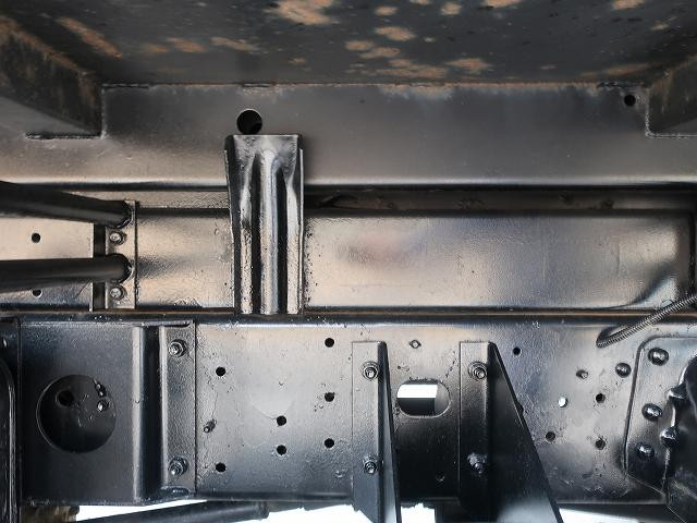 中古トラック 日野ダンプ ＃11