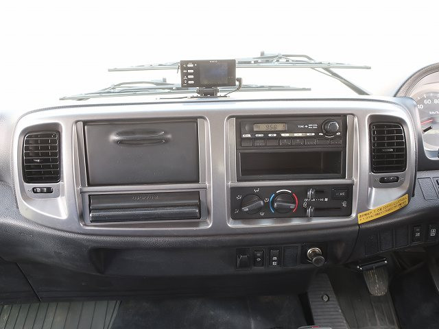 中古トラック 日野ダンプ ＃15