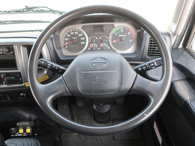 中古トラック 日野ダンプ ＃16