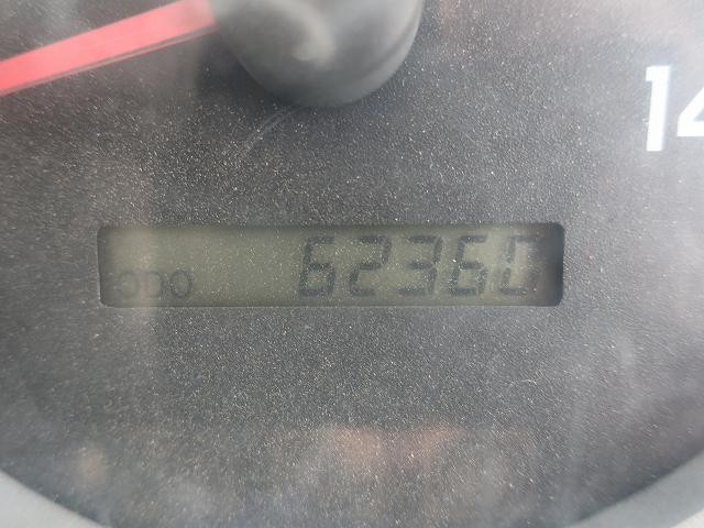 中古トラック 日野ダンプ ＃17