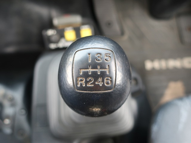 中古トラック 日野ダンプ ＃18