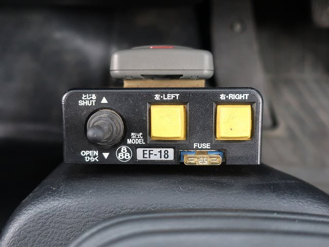 中古トラック 日野ダンプ ＃19