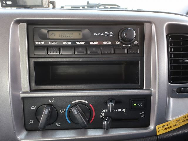 中古トラック 日野ダンプ ＃20