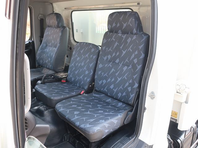 中古トラック 日野ダンプ ＃22