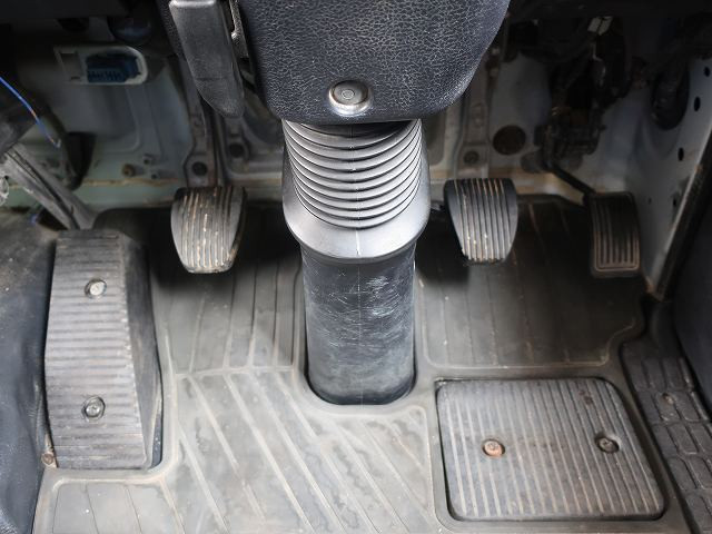 中古トラック 日野ダンプ ＃23