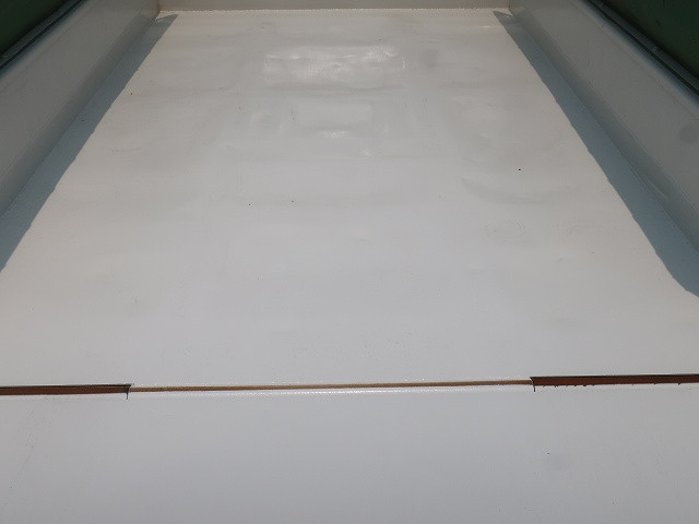 中古トラック 日野ダンプ ＃8