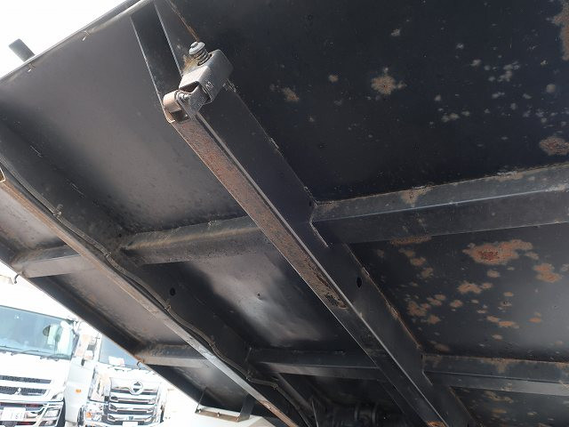 中古トラック 日野ダンプ ＃9