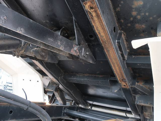 中古トラック 日野ダンプ ＃10