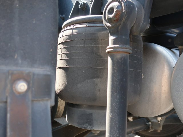 中古トラック 三菱ふそうトラクタヘッド ＃11