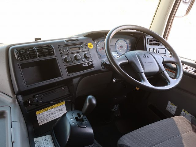 中古トラック 三菱ふそうトラクタヘッド #15