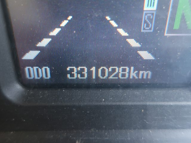 中古トラック 三菱ふそうトラクタヘッド #16