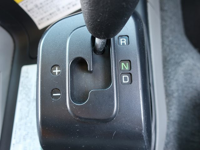 中古トラック 三菱ふそうトラクタヘッド #17