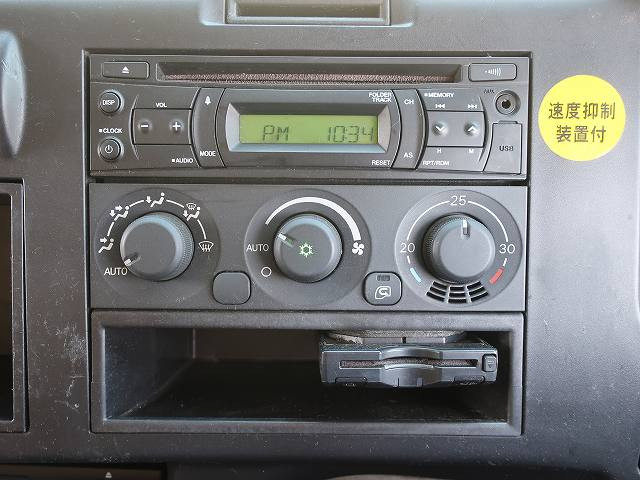 中古トラック 三菱ふそうトラクタヘッド ＃18