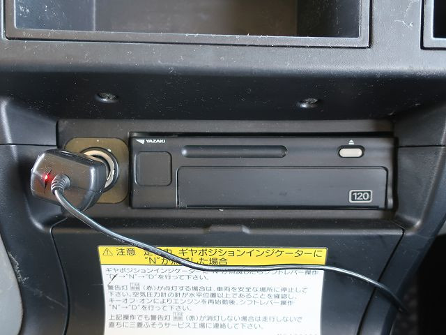 中古トラック 三菱ふそうトラクタヘッド #19