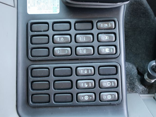 中古トラック 三菱ふそうトラクタヘッド #20