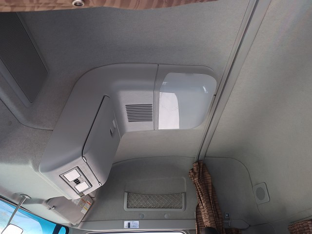 中古トラック 三菱ふそうトラクタヘッド ＃24