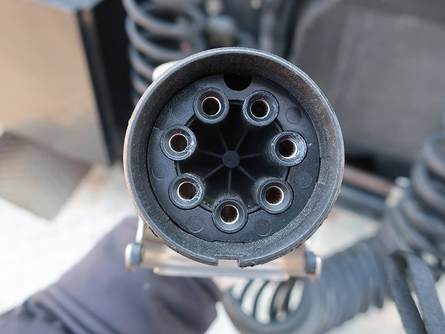 中古トラック 三菱ふそうトラクタヘッド ＃8