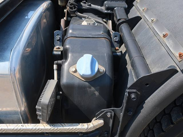 中古トラック 三菱ふそうトラクタヘッド #10