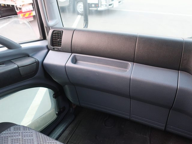 中古トラック 日野セルフローダー ＃14