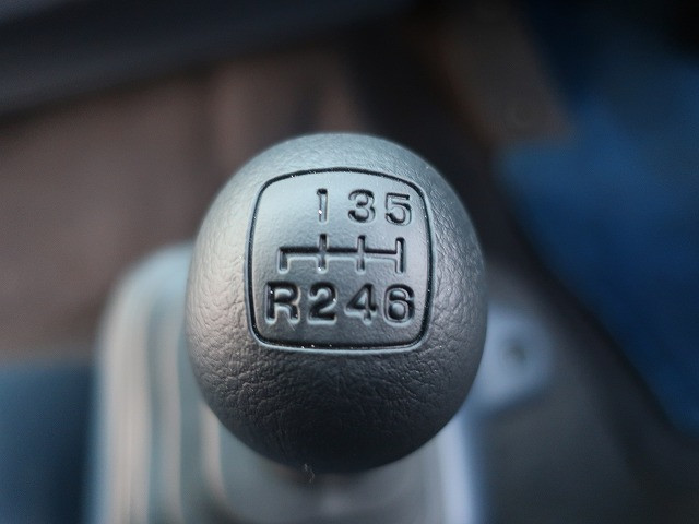 中古トラック 日野セルフローダー ＃17