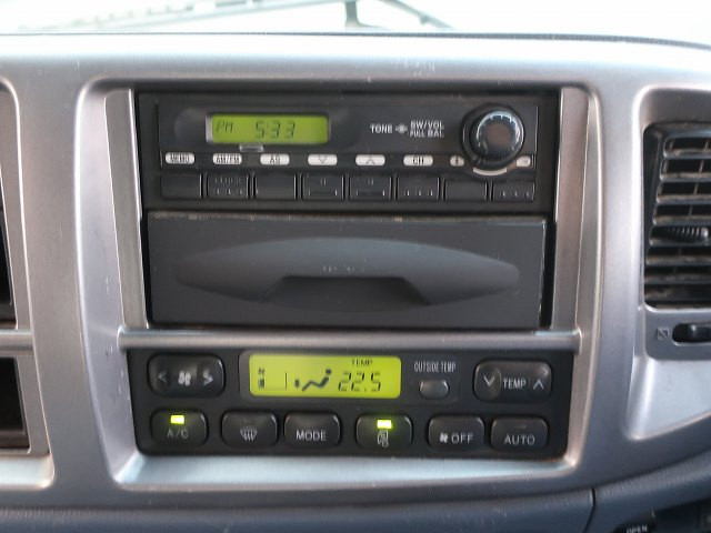 中古トラック 日野セルフローダー #18