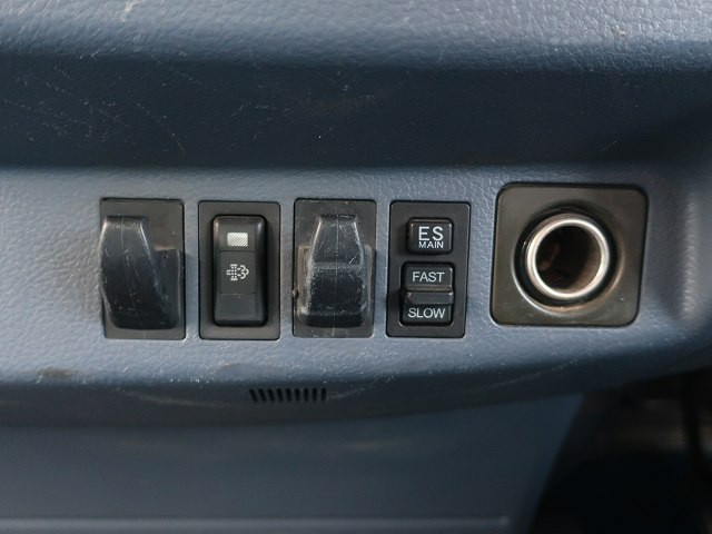 中古トラック 日野セルフローダー #20