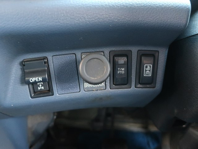 中古トラック 日野セルフローダー #21