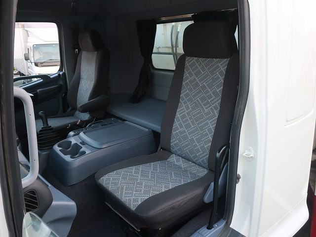 中古トラック 日野セルフローダー ＃22