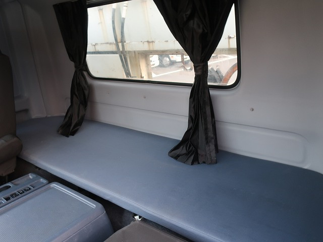 中古トラック 日野セルフローダー #23