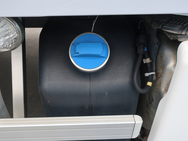 中古トラック スカニアアルミウィング ＃11