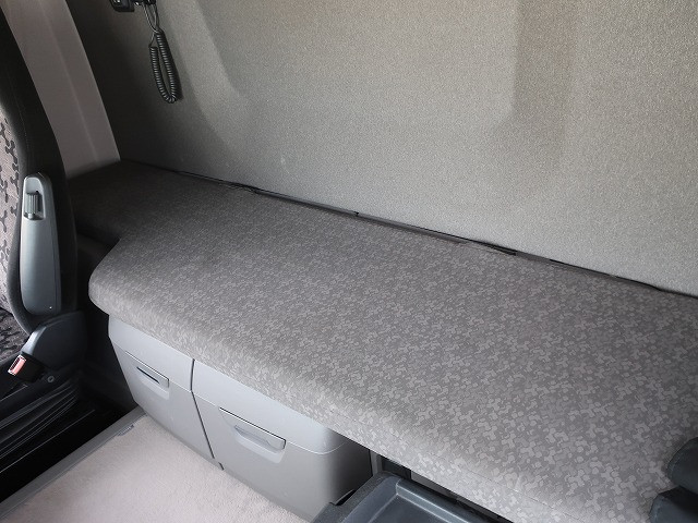 中古トラック スカニアアルミウィング ＃23