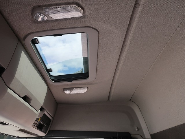 中古トラック スカニアアルミウィング ＃24