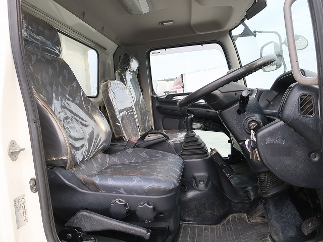 中古トラック 日野ダンプ ＃13