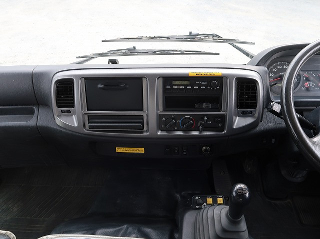 中古トラック 日野ダンプ ＃15