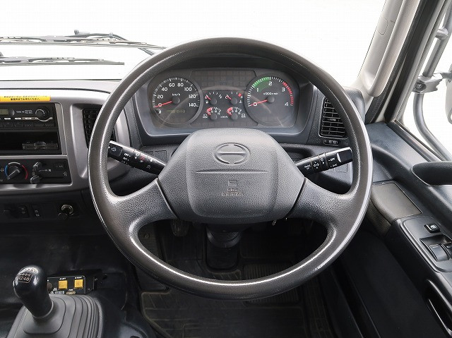 中古トラック 日野ダンプ ＃16