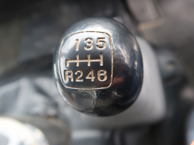 中古トラック 日野ダンプ ＃18